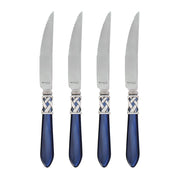 Vietri Aladdin Antique Steak Knives - Set of 4 Dinnerware Vietri