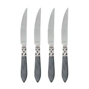 Vietri Aladdin Antique Steak Knives - Set of 4 Dinnerware Vietri