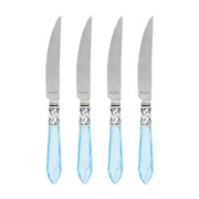 Vietri Aladdin Antique Steak Knives - Set of 4 Dinnerware Vietri