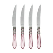 Vietri Aladdin Antique Steak Knives - Set of 4 Dinnerware Vietri