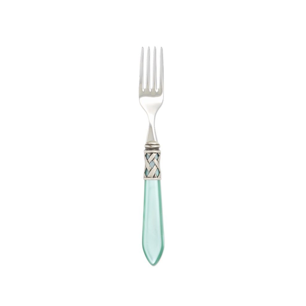Vietri Aladdin Antique Salad Fork Dinnerware Vietri 