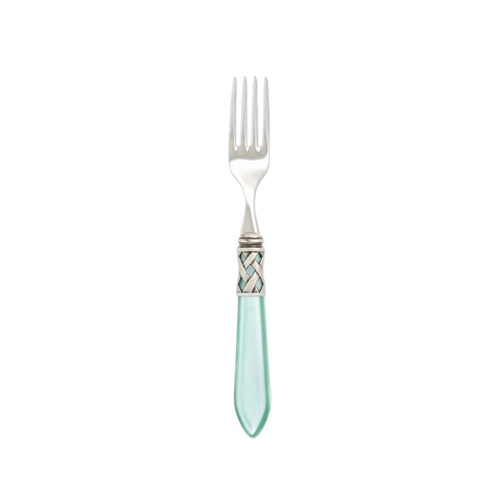 Vietri Aladdin Antique Salad Fork Dinnerware Vietri 