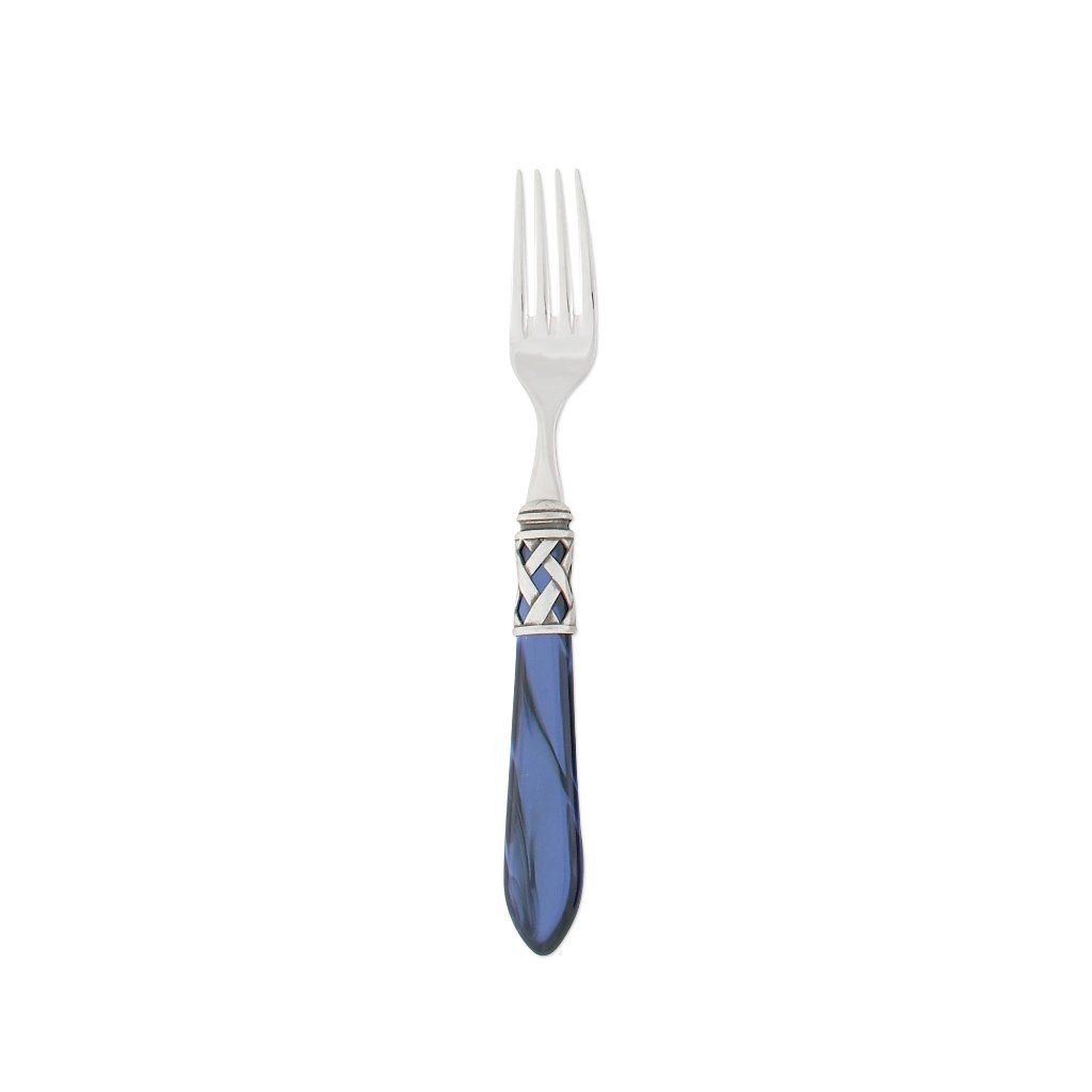 Vietri Aladdin Antique Salad Fork Dinnerware Vietri 