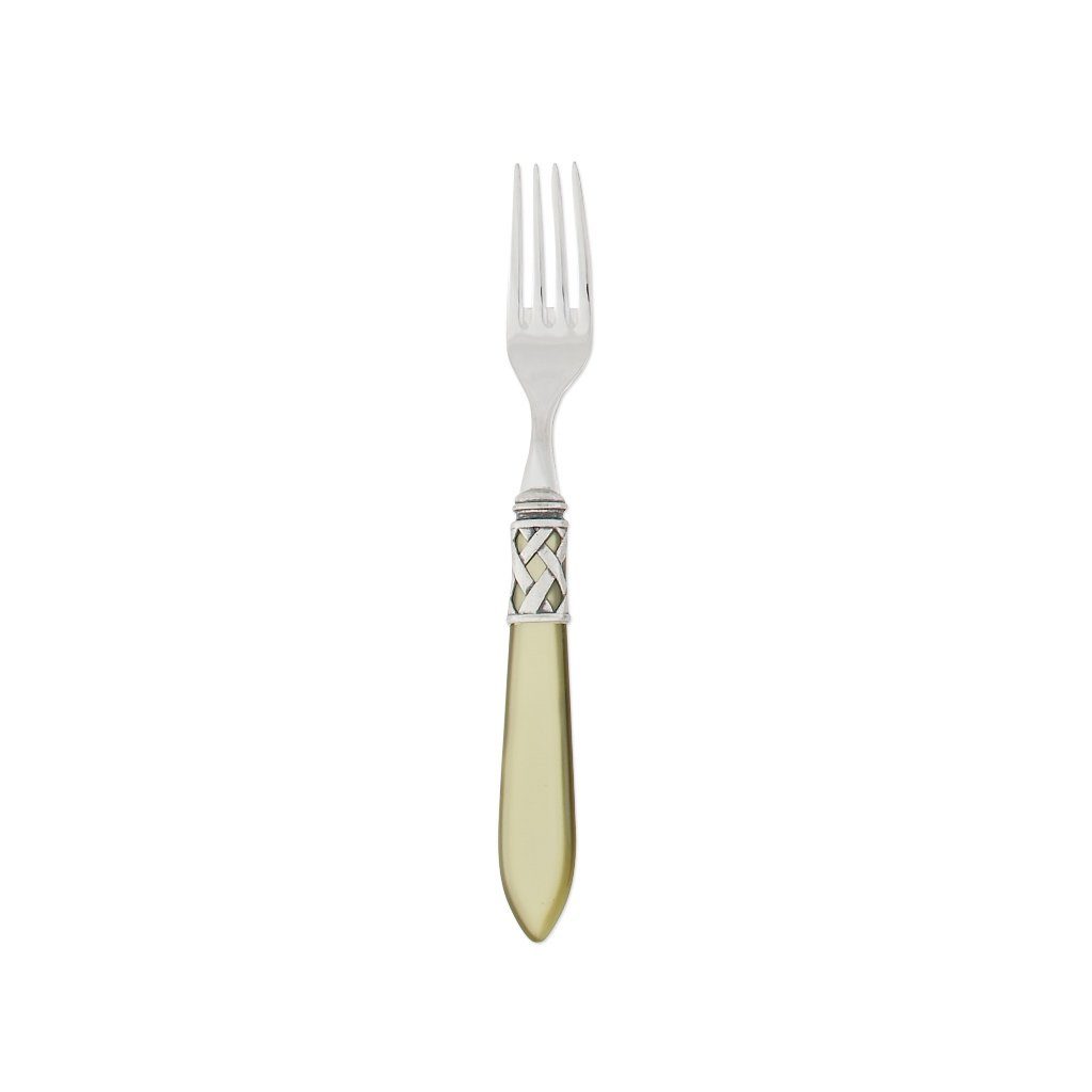 Vietri Aladdin Antique Salad Fork Dinnerware Vietri 