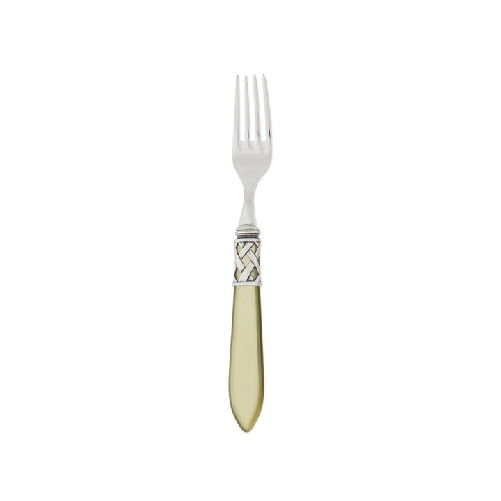 Vietri Aladdin Antique Salad Fork Dinnerware Vietri 