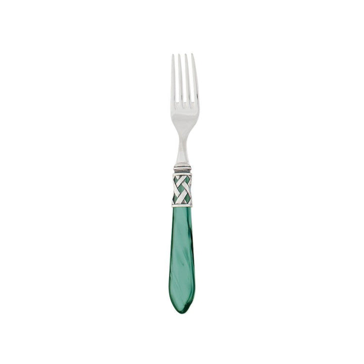 Vietri Aladdin Antique Salad Fork Dinnerware Vietri 