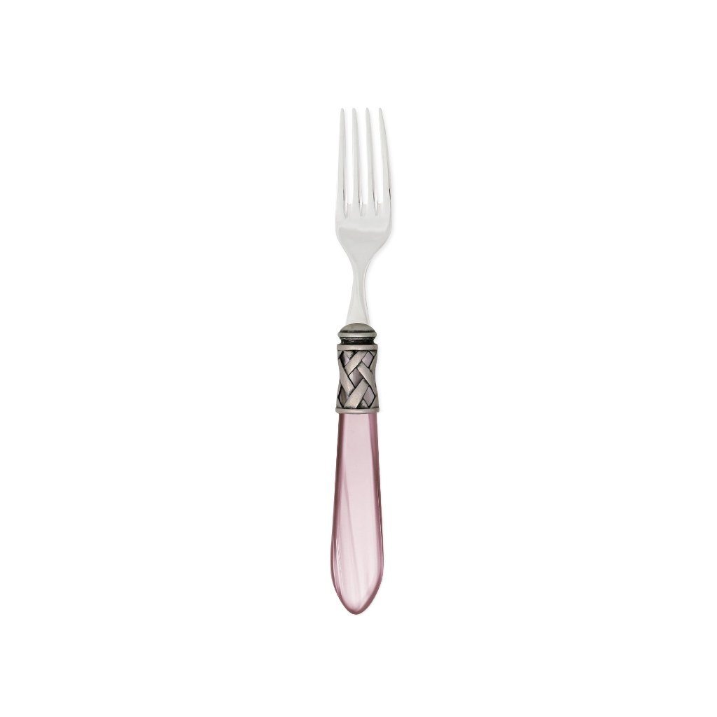 Vietri Aladdin Antique Salad Fork Dinnerware Vietri 