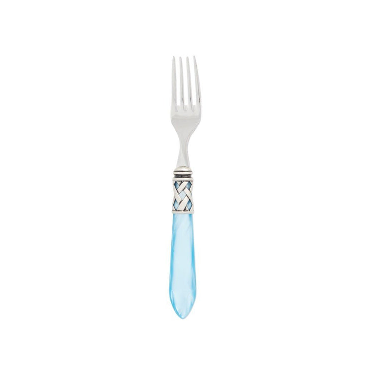 Vietri Aladdin Antique Salad Fork Dinnerware Vietri 