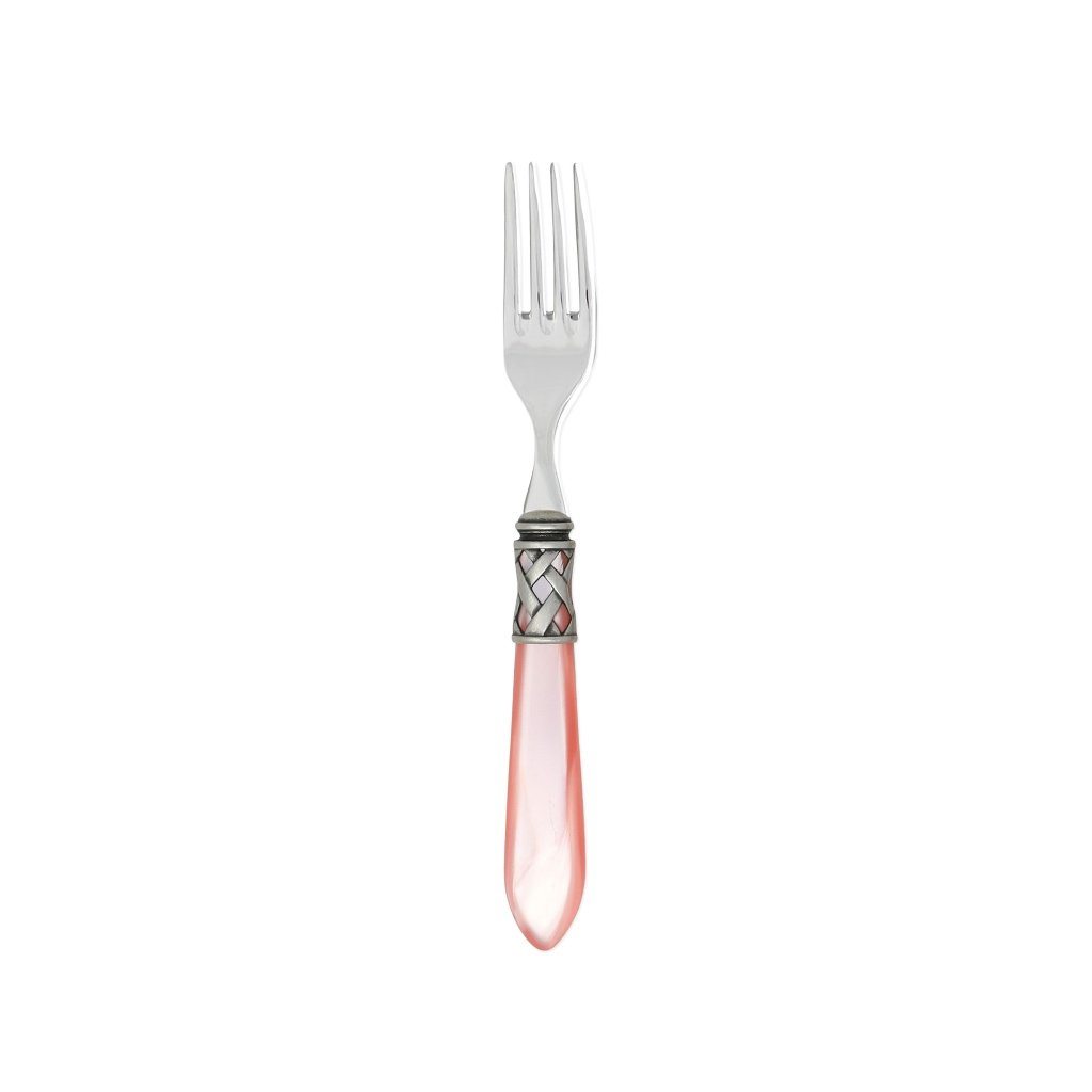 Vietri Aladdin Antique Salad Fork Dinnerware Vietri 