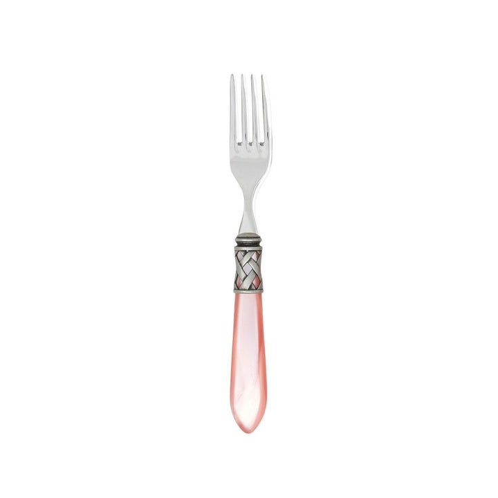 Vietri Aladdin Antique Salad Fork Dinnerware Vietri 