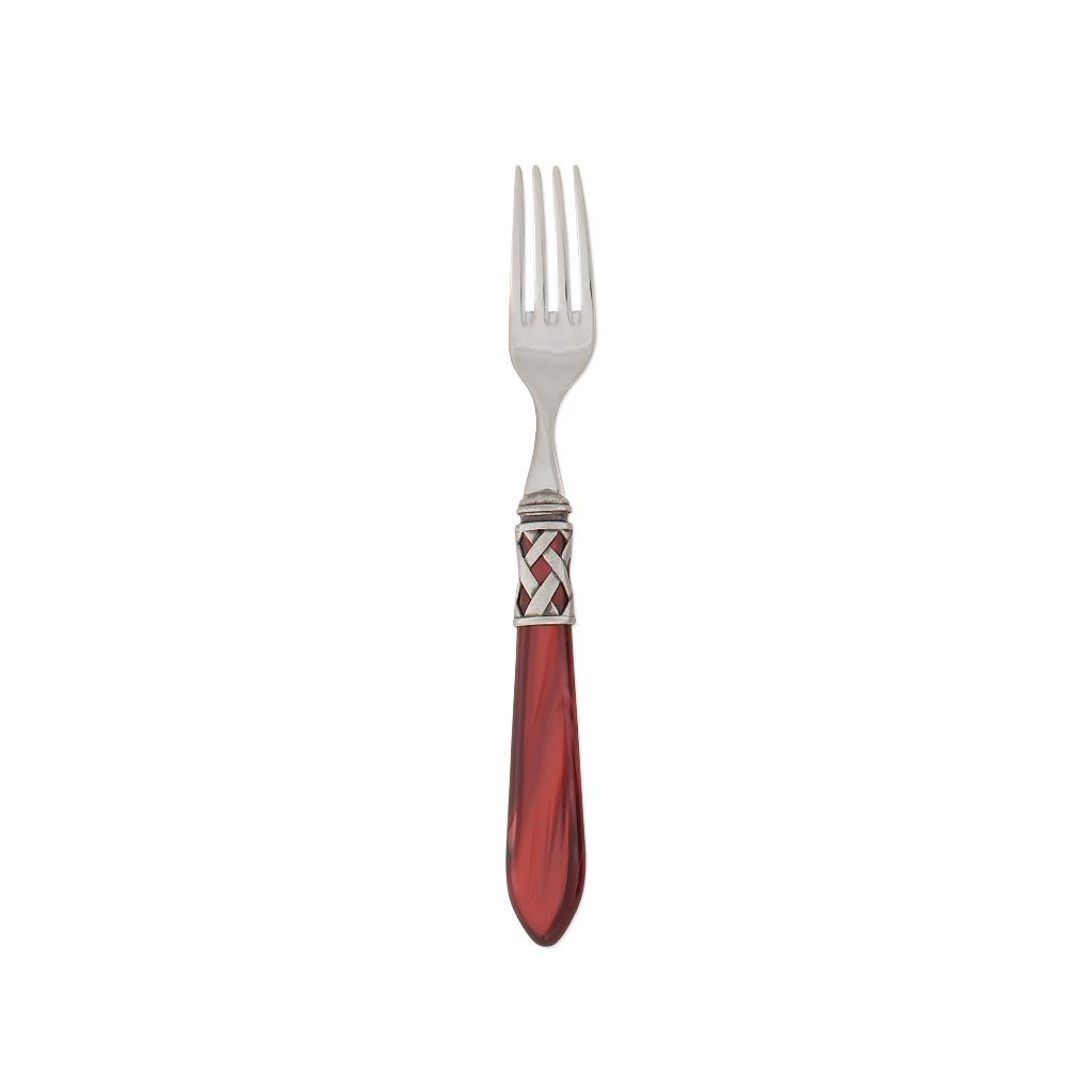 Vietri Aladdin Antique Salad Fork Dinnerware Vietri 