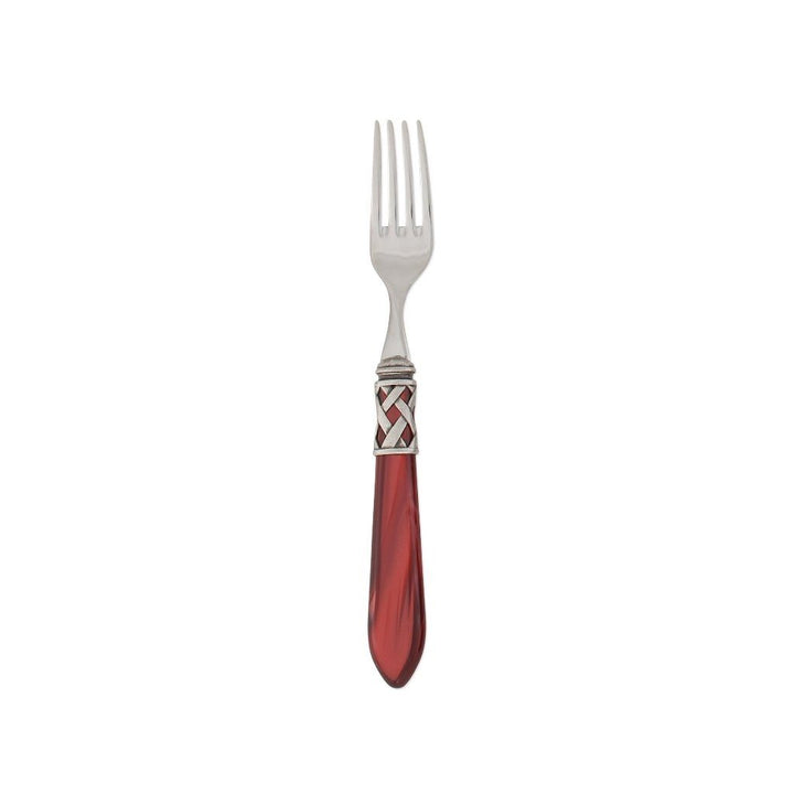 Vietri Aladdin Antique Salad Fork Dinnerware Vietri 