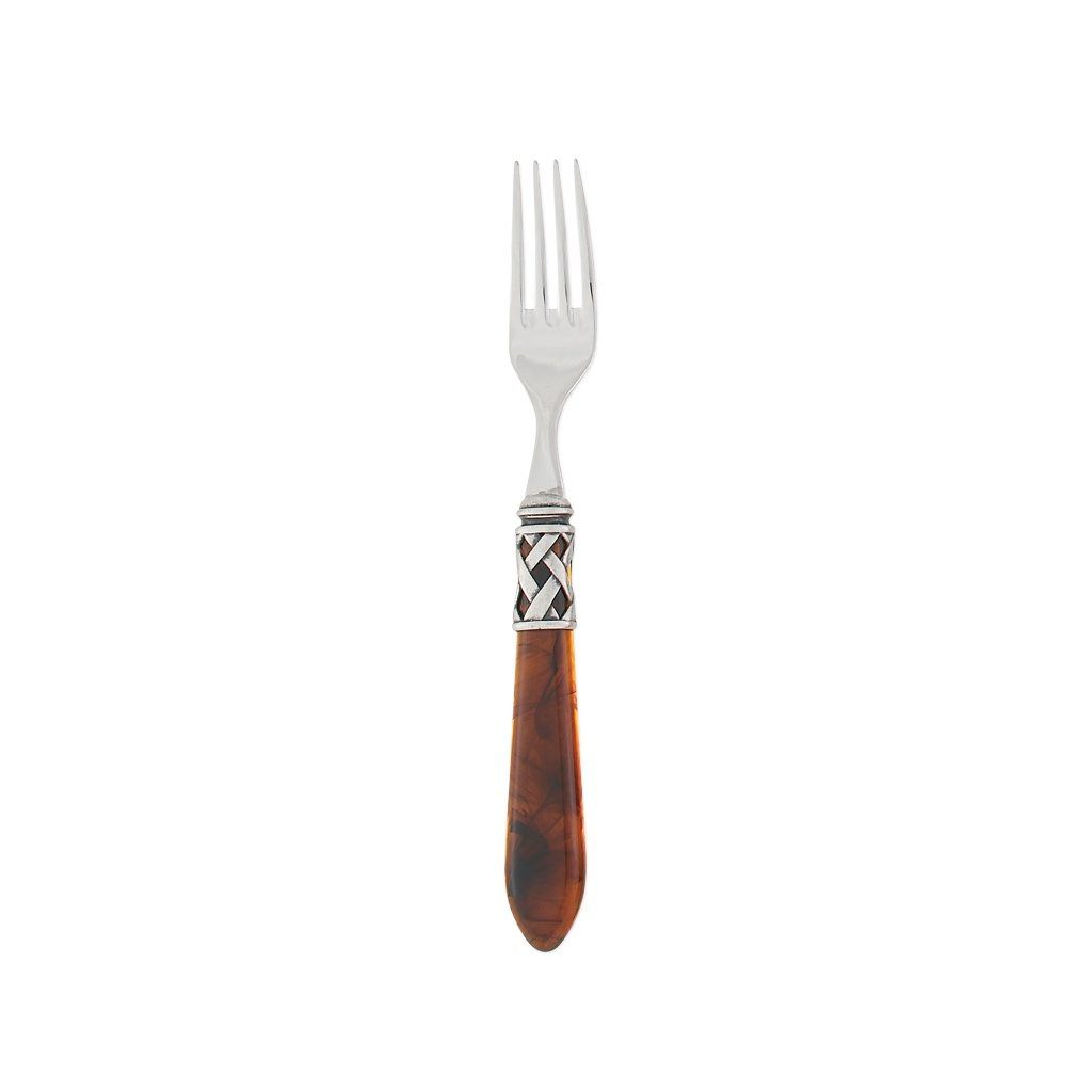 Vietri Aladdin Antique Salad Fork Dinnerware Vietri 