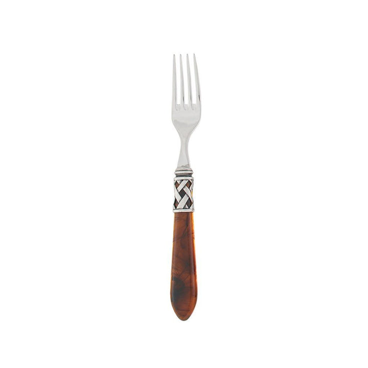 Vietri Aladdin Antique Salad Fork Dinnerware Vietri 