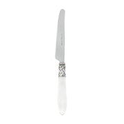 Vietri Aladdin Antique Place Knife Dinnerware Vietri Clear 
