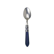 Vietri Aladdin Brilliant Place Spoon Dinnerware Vietri Blue 