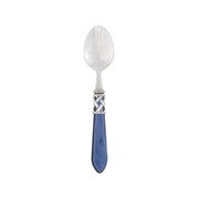 Vietri Aladdin Antique Place Spoon Dinnerware Vietri Blue 