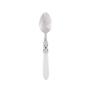 Vietri Aladdin Brilliant Place Spoon Dinnerware Vietri Clear 