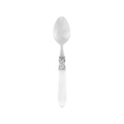 Vietri Aladdin Antique Place Spoon Dinnerware Vietri Clear 