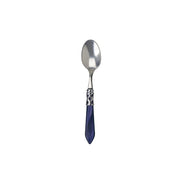 Vietri Aladdin Brilliant Teaspoon Dinnerware Vietri Blue 