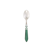 Vietri Aladdin Brilliant Teaspoon Dinnerware Vietri Green 