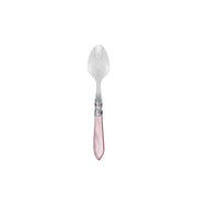 Vietri Aladdin Brilliant Teaspoon Dinnerware Vietri Lilac 