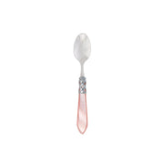 Vietri Aladdin Brilliant Teaspoon Dinnerware Vietri Light Pink 