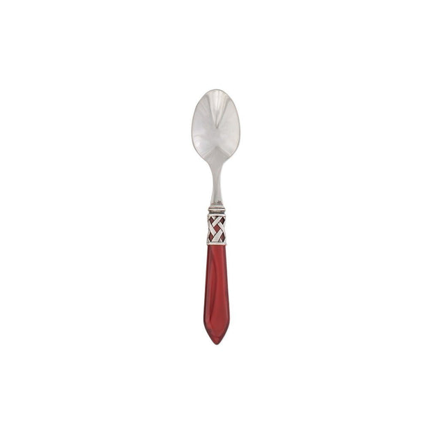 Vietri Aladdin Antique Teaspoon Dinnerware Vietri 