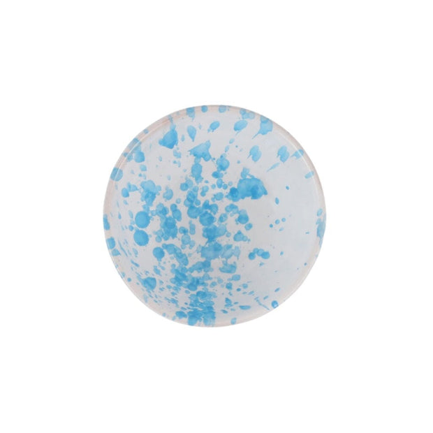 Vietri Amalfitana Splatter Dipping Bowl Dinnerware Vietri 