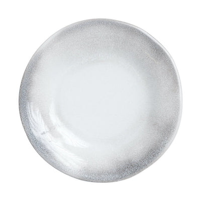 Vietri Aurora Ash Dinner Plate Dinnerware Vietri 