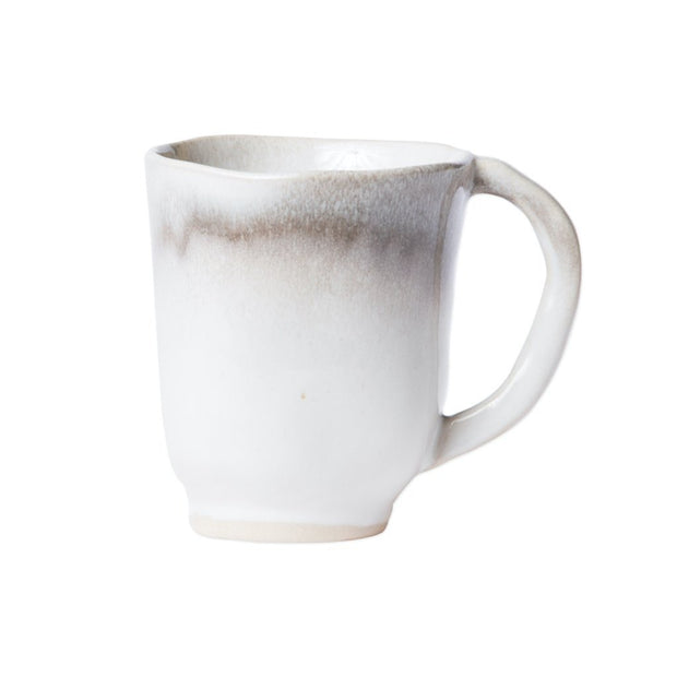 Vietri Aurora Ash Mug Dinnerware Vietri 