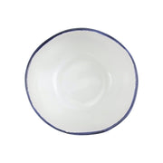 Vietri Aurora Edge Cereal Bowl Dinnerware Vietri 