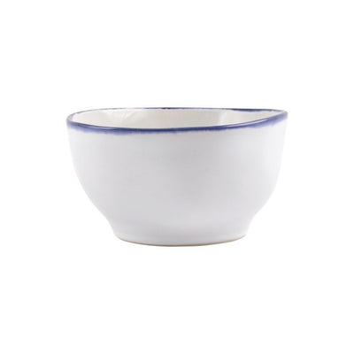 Vietri Aurora Edge Cereal Bowl Dinnerware Vietri 