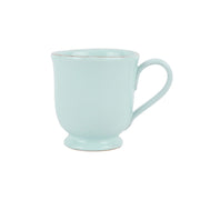 Vietri Cucina Fresca Mug Dinnerware Vietri Aqua 