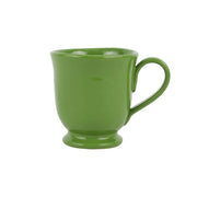 Vietri Cucina Fresca Mug Dinnerware Vietri Sage 