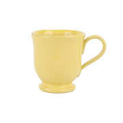 Vietri Cucina Fresca Mug Dinnerware Vietri Saffron 