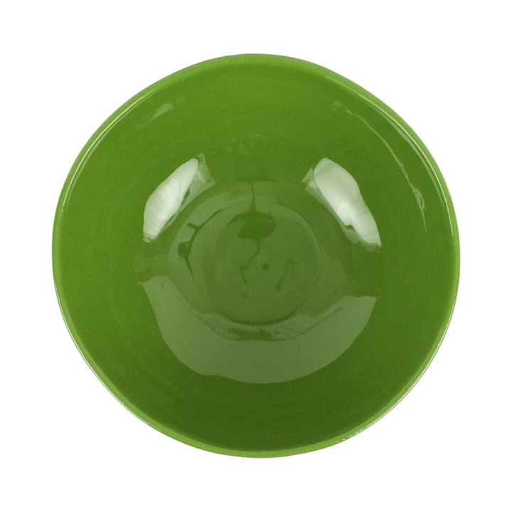 Vietri Cucina Fresca Small Serving Bowl Dinnerware Vietri 