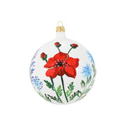 Vietri Fiori di Campo Ornament Dinnerware Vietri 