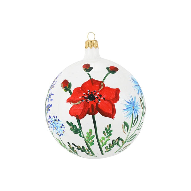 Vietri Fiori di Campo Ornament Dinnerware Vietri 