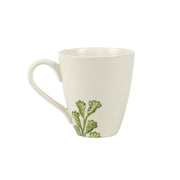 Vietri Fiori di Campo Lavender Mug Dinnerware Vietri 