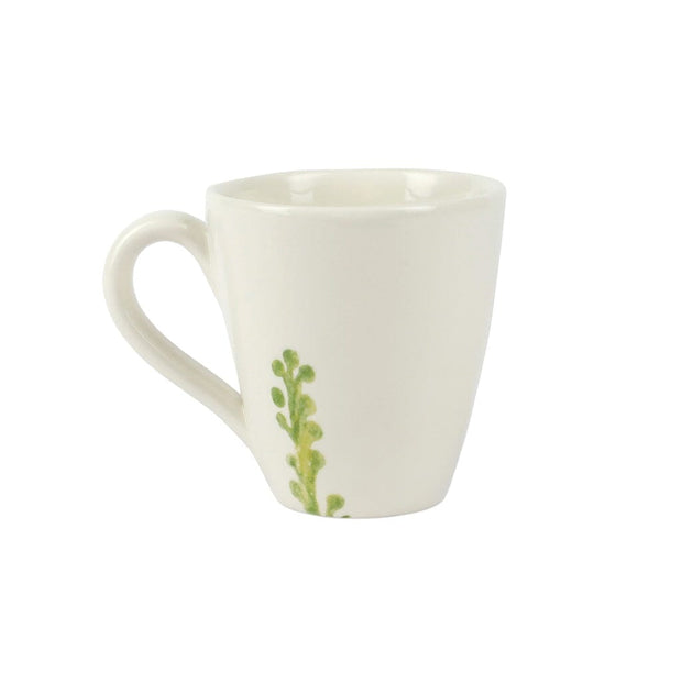 Vietri Fiori di Campo Tulip Mug Dinnerware Vietri 