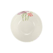 Vietri Fiori di Campo Deep Serving Bowl Dinnerware Vietri 