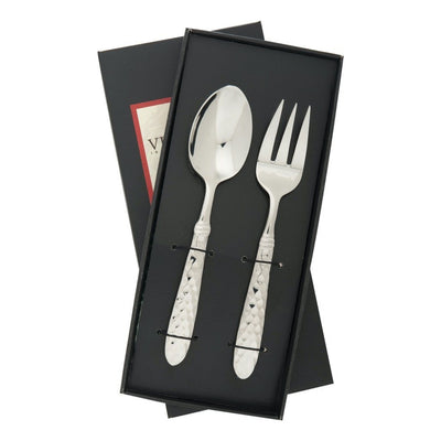 Vietri Martellato Serving Set Dinnerware Vietri 