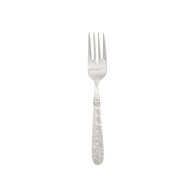 Vietri Martellato Salad Fork Dinnerware Vietri 