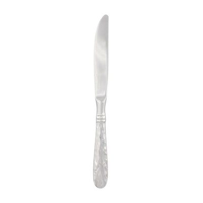 Vietri Martellato Place Knife Dinnerware Vietri 