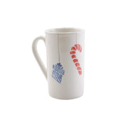 Vietri Nutcrackers Latte Mug w/ Soldier Dinnerware Vietri 