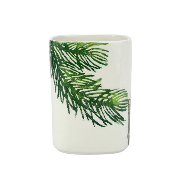 Vietri Nutcrackers Utensil Holder Dinnerware Vietri 