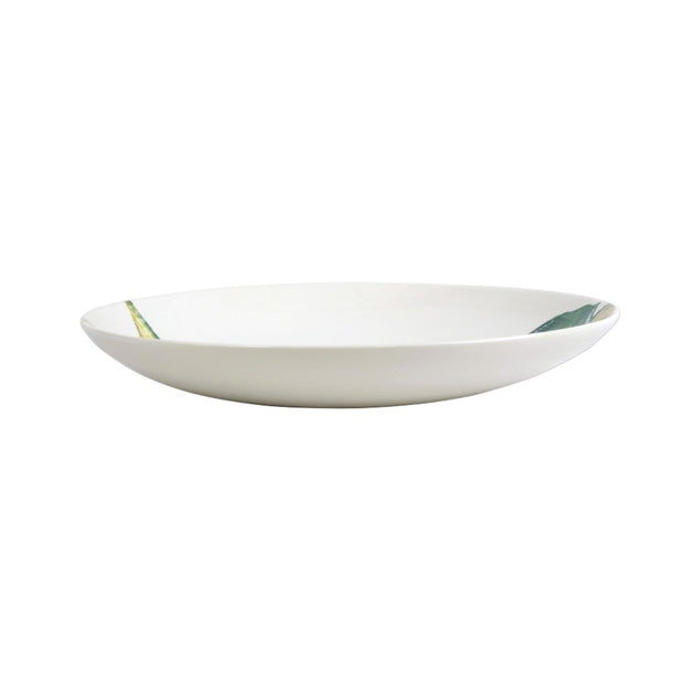 Vietri Pesca Mahi Mahi Shallow Bowl Dinnerware Vietri 
