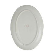 Vietri Pesca Seagull Medium Oval Platter Dinnerware Vietri 