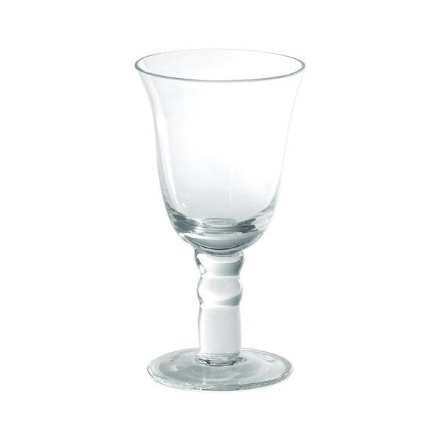 Vietri Puccinelli Wine Glass Dinnerware Vietri 